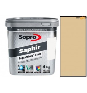 Fuga SOPRO Saphir 9517 (Bej), 4 kg (83000)