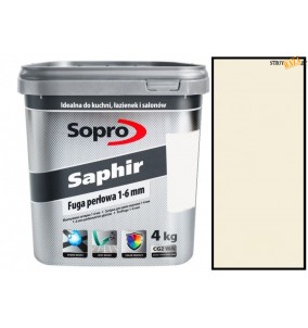 Fuga SOPRO Saphir 9515 (Pergamon), 4 kg (82996)