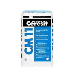 Клей Ceresit CM-11 25 kg