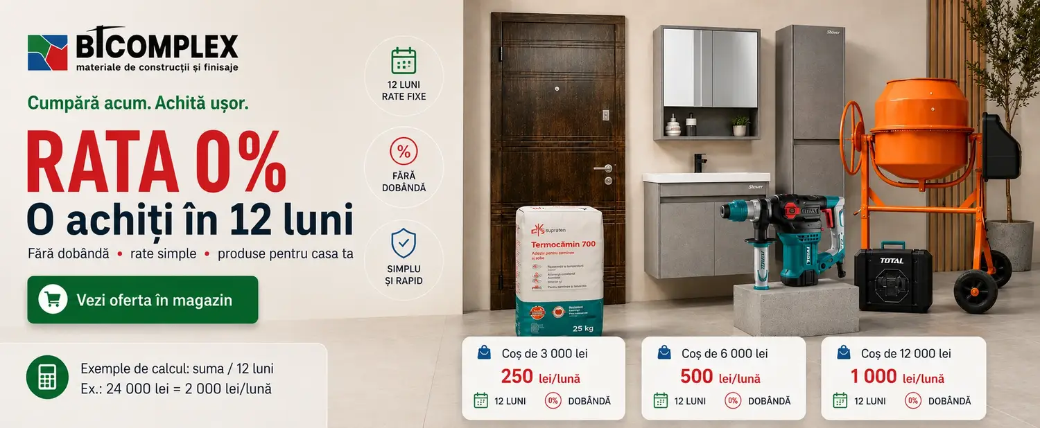 Bicomplex.md — Soluții moderne pentru construcții și izolații