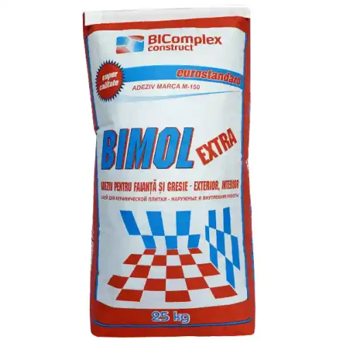 BIMOL UNIVERSAL 25KG (JP)
