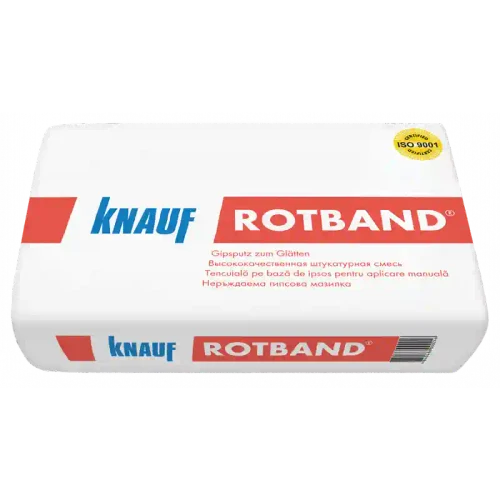 ROTBAND для универсального применения 25 кг
