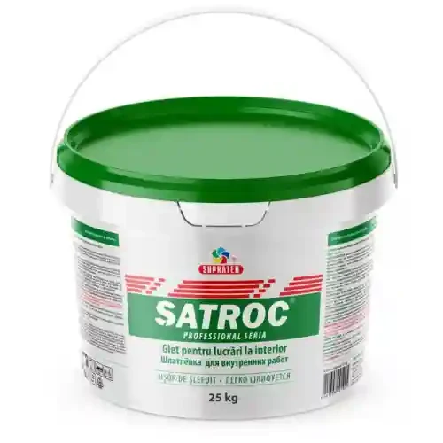 SATROC 25,0 кг