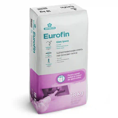 Eurofin 18,0 кг