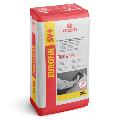 EUROFIN SV+ 20 кг