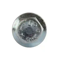 Ancora 10*140 cu surub p/u beton cu cap hex cu flansa 049021 4
