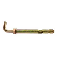 Ancora 12*120 cu cirlig dreptunghiular p/u incarcaturi mari (085002) 3