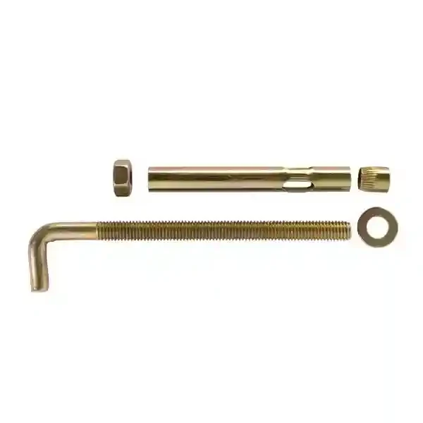 Ancora 12*120 cu cirlig dreptunghiular p/u incarcaturi mari (085002) 4