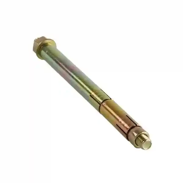 Анкер 16*200 с гайкой с fixare dubla 2