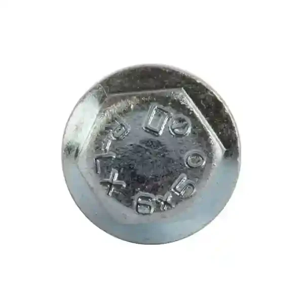 Ancora 8*130 cu surub p/u beton cu cap hex cu flansa 049012 4