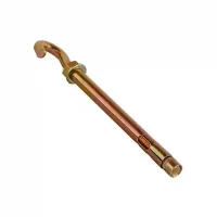 Ancora 8*40 cu cirlig semirotund 025001 2
