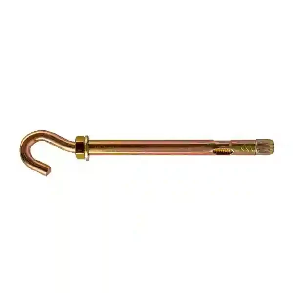 Ancora 8*40 cu cirlig semirotund 025001 3