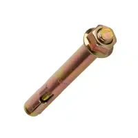 Анкер 8*65 с гайкой