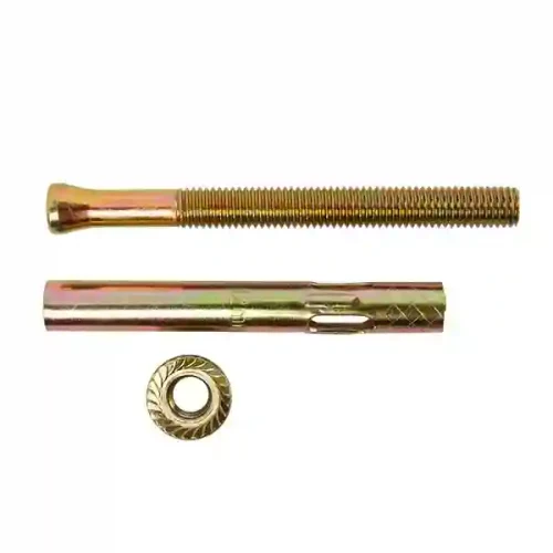 Ancora 8*65 cu piulita 023014