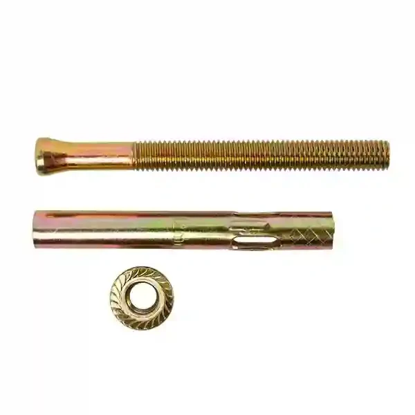 Анкер 8*65 с гайкой 5