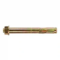 Анкер 8*65 с гайкой 3