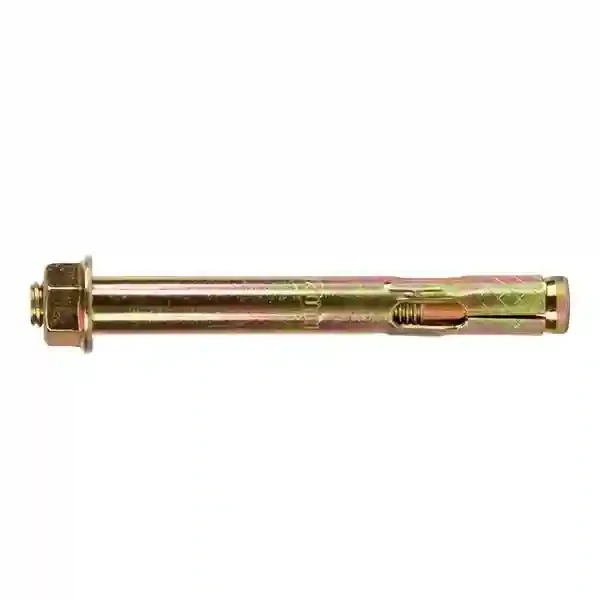 Анкер 8*65 с гайкой 3