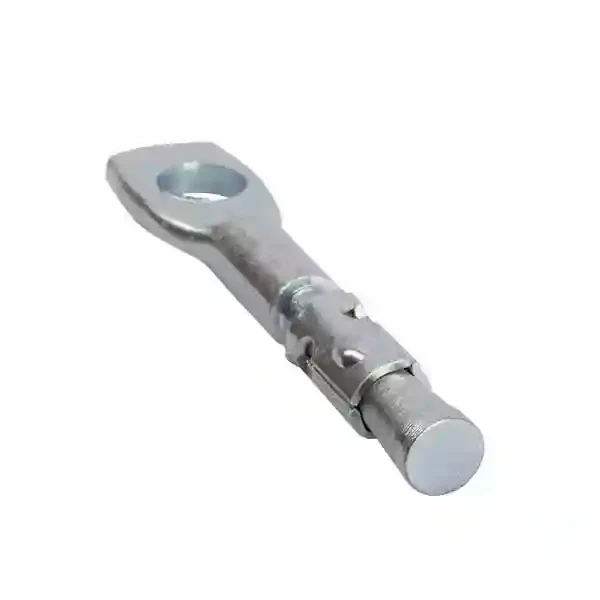 Ancora plafon 6*50 cu ochi  078100 2