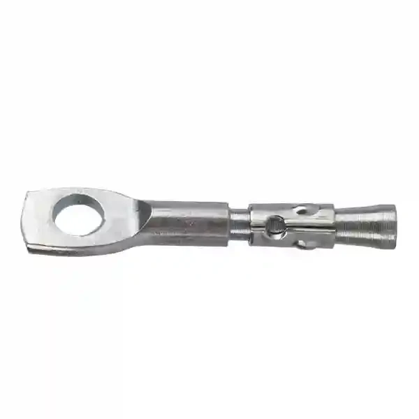 Ancora plafon 6*50 cu ochi  078100 3