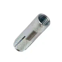 Анкерный болт стальной 12*50