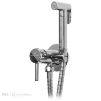 Baterie montaj ascuns bide Chrome