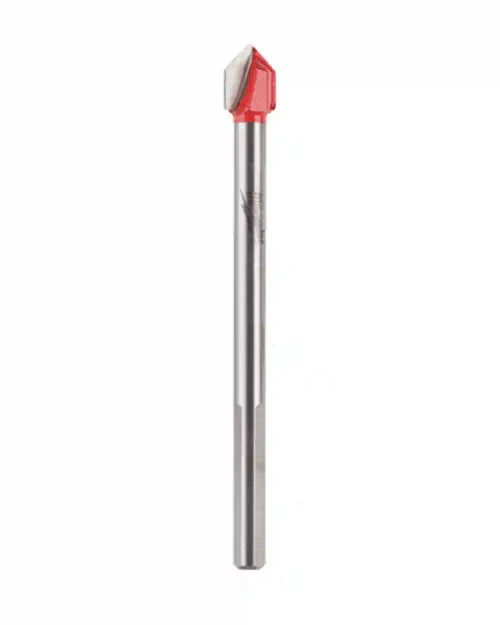 Burghiu p/u teracota Milwaukee 8*60mm 30905