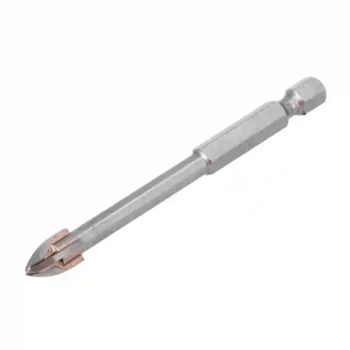 Burghiu pe sticla si faianta premium 10*85mm 9200