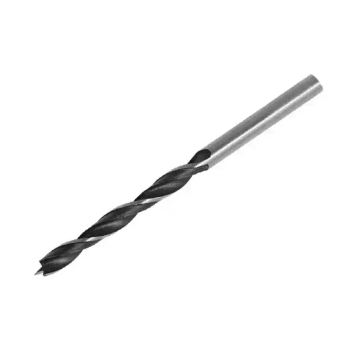 Burghiu Spiralat lemn 5.0mm 020380005000