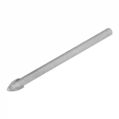 Burghiu sticla/faianta premium 6*75mm  9198