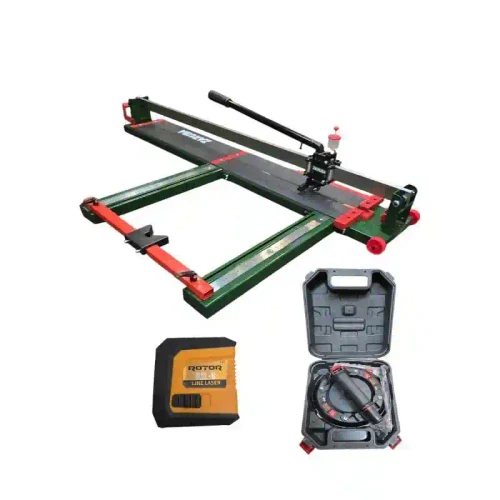 Aparat p/u taiat faianta 1200mm ZARUBA ZB25125