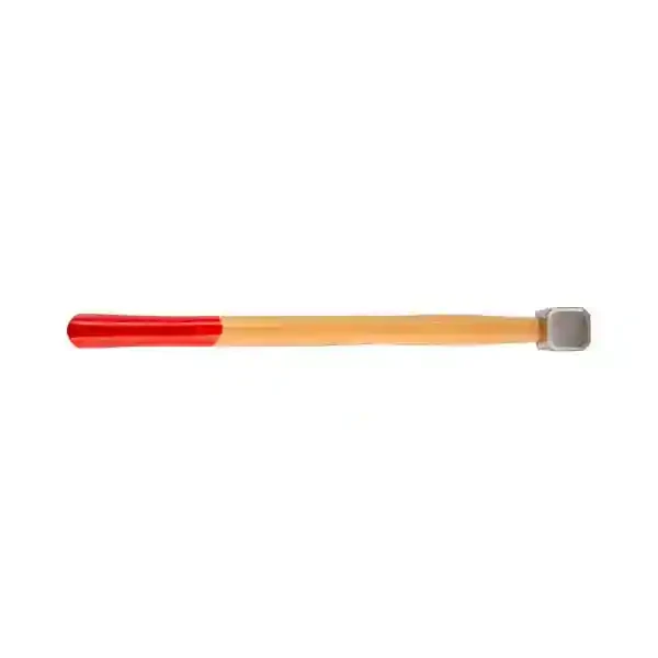 Ciocan p/u lacatusi miner din lemn 0.5kg 303515 3