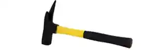 Ciocan p/u timplarie miner fibre sticla 0.60kg 303125