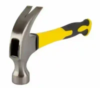 Ciocan timplarie 0.45kg cu miner din fibra  303554