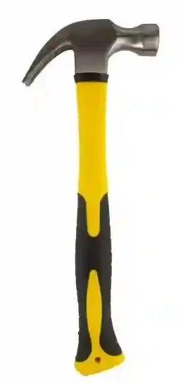 Ciocan timplarie 0.45kg cu miner din fibra  303554