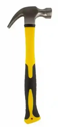 Ciocan timplarie 0.45kg cu miner din fibra  303554 3