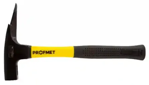Ciocan timplarie 0.60kg cu miner din fibra  303565