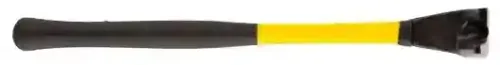 Ciocan timplarie 0.60kg cu miner din fibra  303565