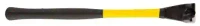 Ciocan timplarie 0.60kg cu miner din fibra  303565 3