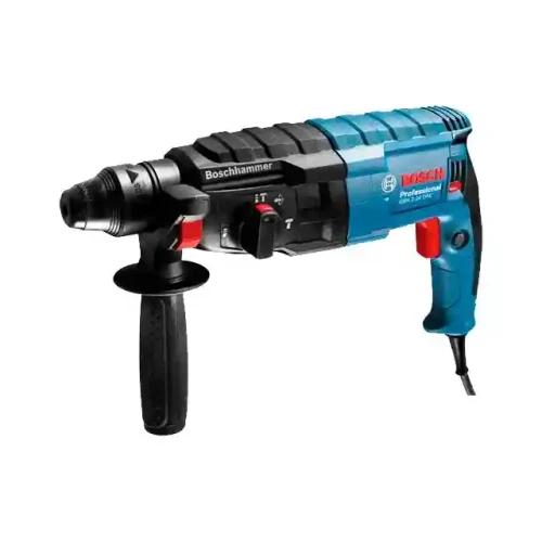 Ciocan retopercutor GBH 240(2-24)DRE PROF BOSCH B0611272100