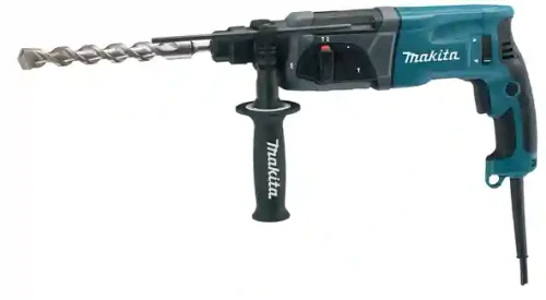 Ciocan retopercutor MAKITA SDS+ 3dir 780W/3410041