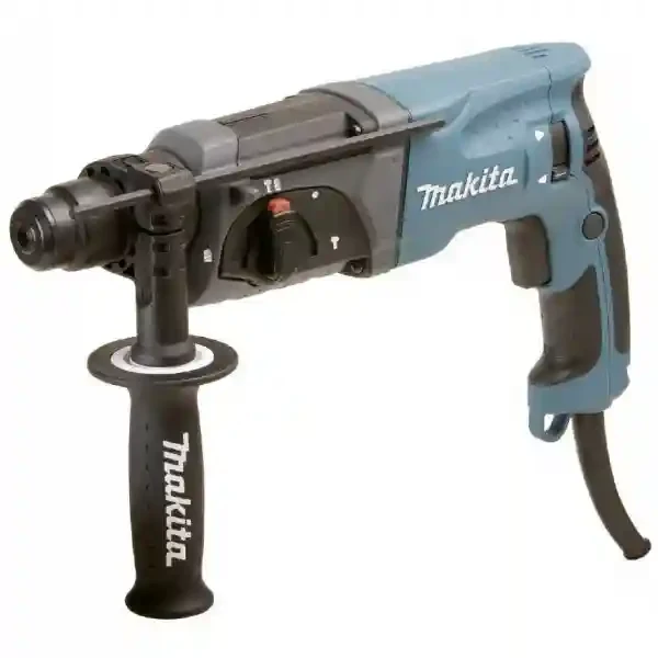 Ciocan retopercutor MAKITA SDS+ 3dir 780W/3410041 2