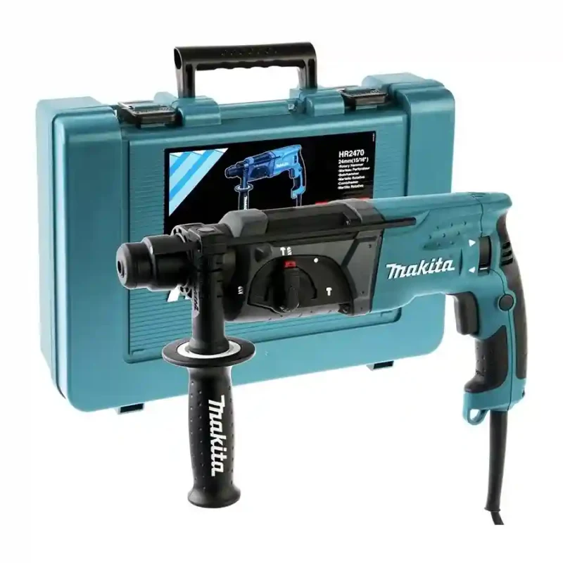 Ciocan retopercutor MAKITA SDS+ 3dir 780W/3410041 3