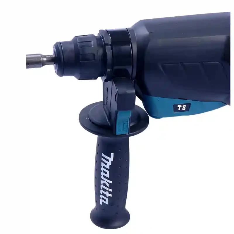 Ciocan retopercutor MAKITA SDS+ 3dir 800W 3410057 4
