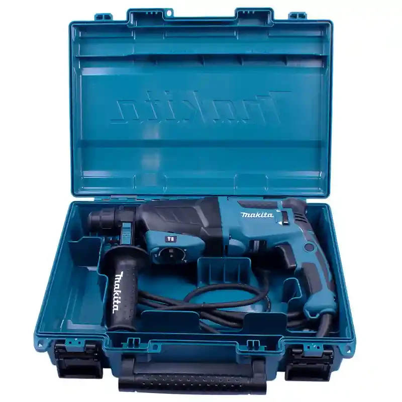 Ciocan retopercutor MAKITA SDS+ 3dir 800W 3410057 2