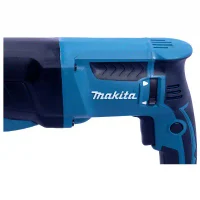 Ciocan retopercutor MAKITA SDS+ 3dir 800W 3410057 3