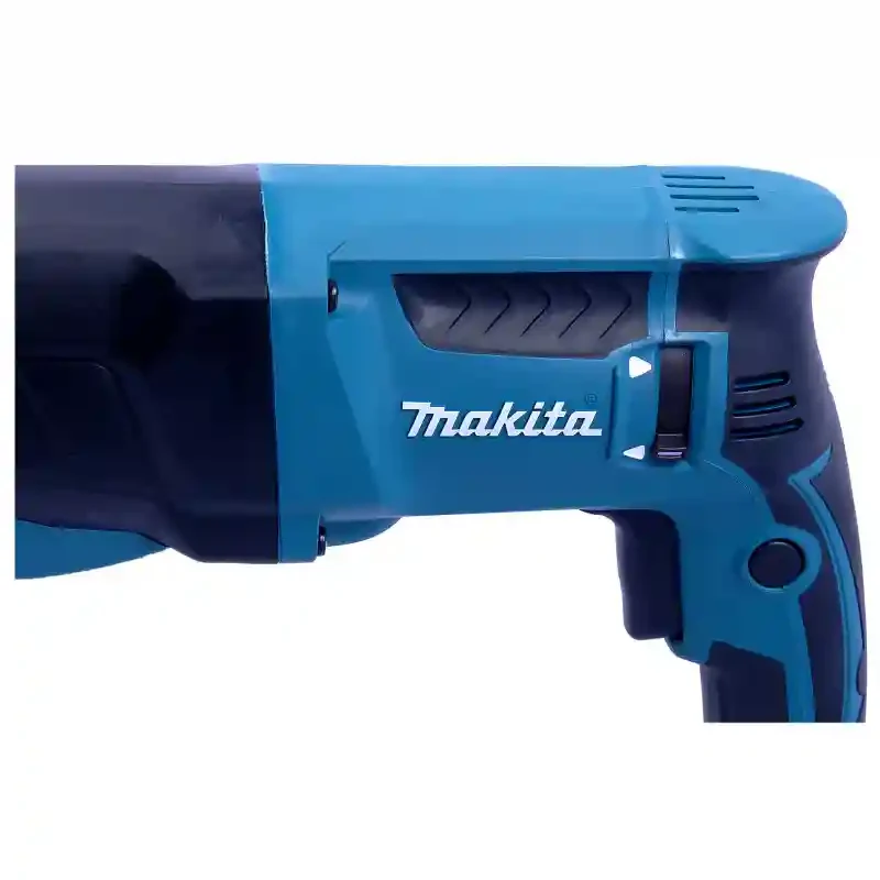 Ciocan retopercutor MAKITA SDS+ 3dir 800W 3410057 3