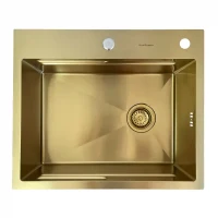 Chiuveta SanDonna  handamade HD6050 Aurie VOR58537 2