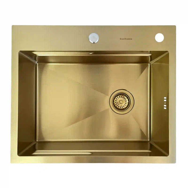 Chiuveta SanDonna  handamade HD6050 Aurie VOR58537 2