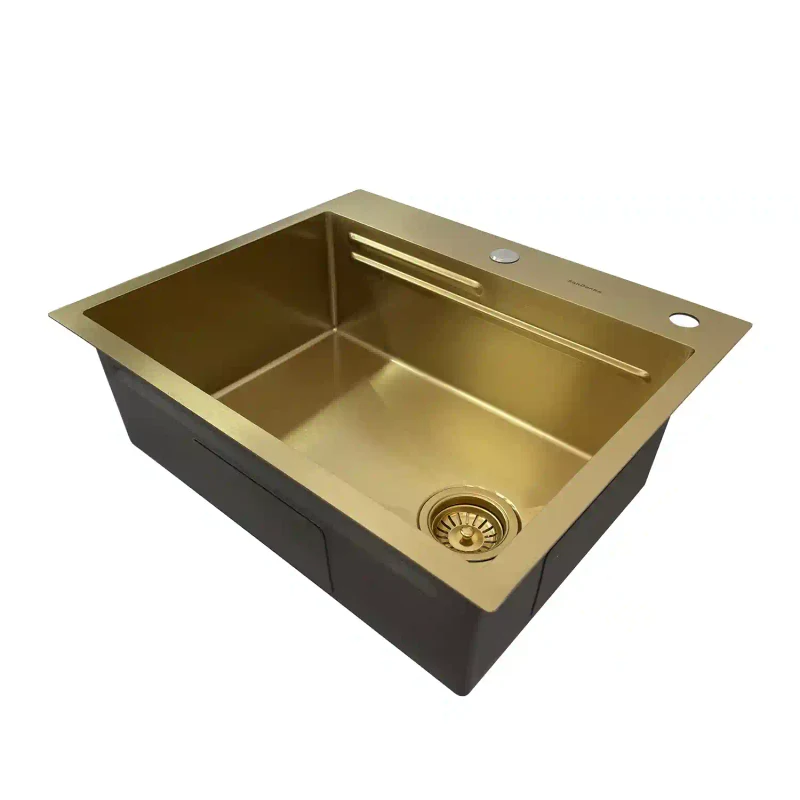 Chiuveta SanDonna  handamade HD6050 Aurie VOR58537 4