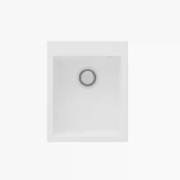 Chiuveta SanDonna VESTA400 ALB VOR57952